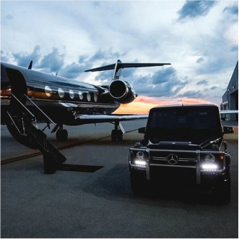 Travel Essentials